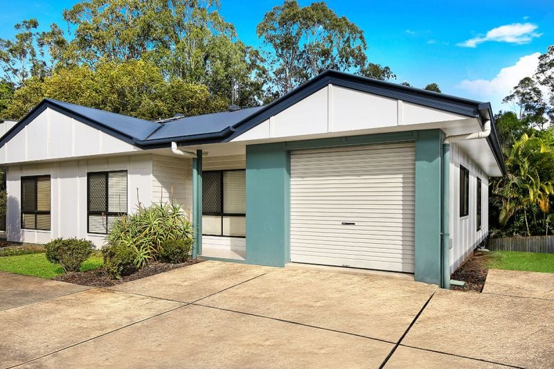 3/9A Washington Street Nambour QLD, Nambour - Thumbnail 2