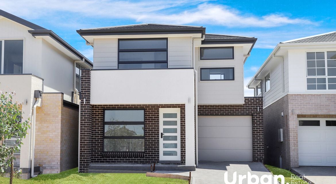 Werrington 27 Spur Street