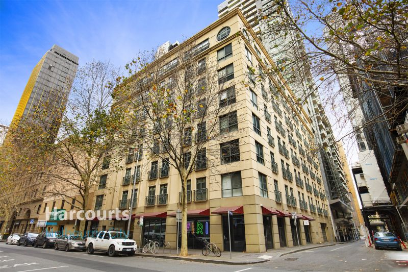 Real Estate For Lease 301/547 Flinders Lane Melbourne , VIC