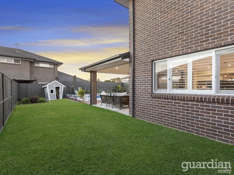 40 Timbarra Avenue KELLYVILLE NSW, North Kellyville - Thumbnail 7