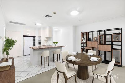 115/222 Sussex Street, SYDNEY NSW 2000, Sydney - Thumbnail 4