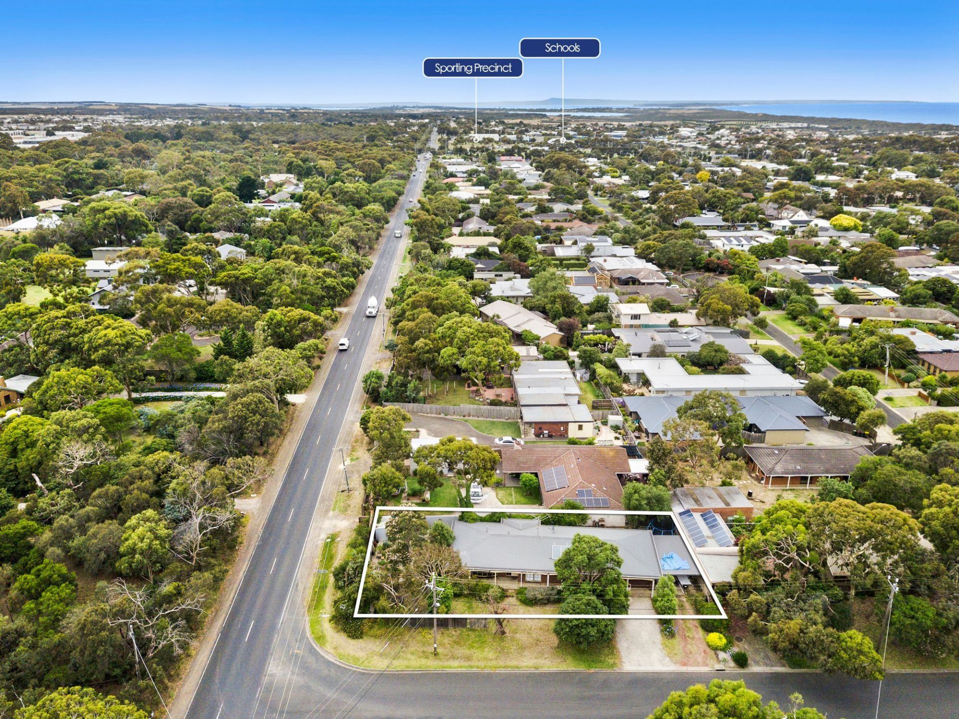 1 Eggleston Street Ocean Grove VIC, Ocean Grove - Thumbnail 2