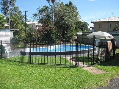 CARAVAN PARK - NORTHERN RIVERS