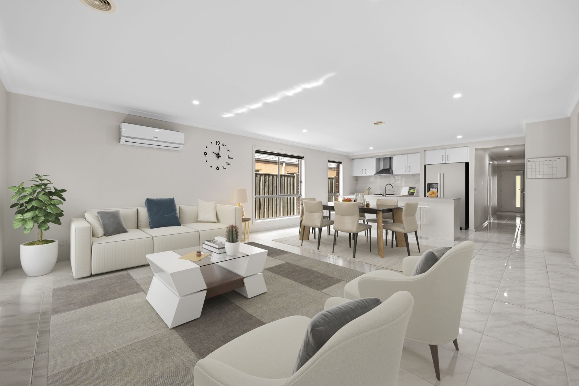 Ideal Starter Home, Investment Opportunity, or Downsizer's Dream