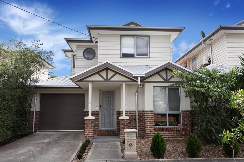 2/2 Brunswick Street, West Footscray - Thumbnail 2