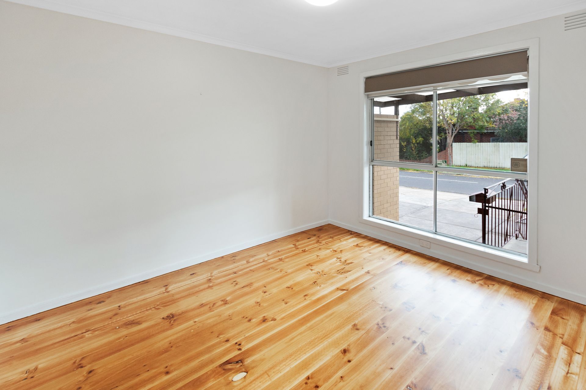 Recently Refurbished!