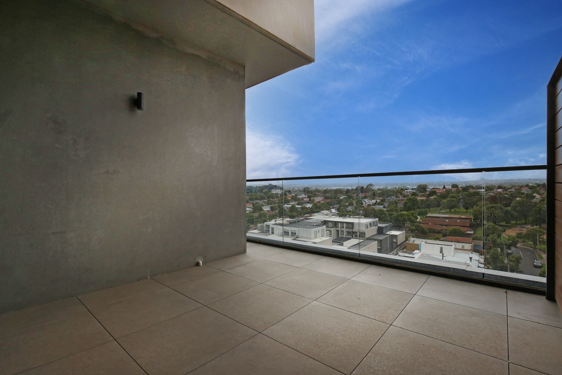 Penthouse Living with Spectacular Views
