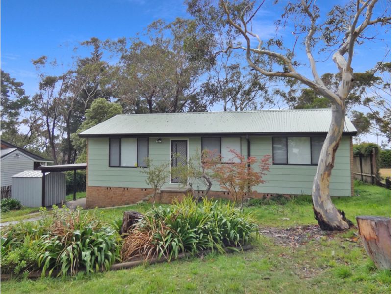 5 Woodlands Road, Katoomba Chapman Real Estate