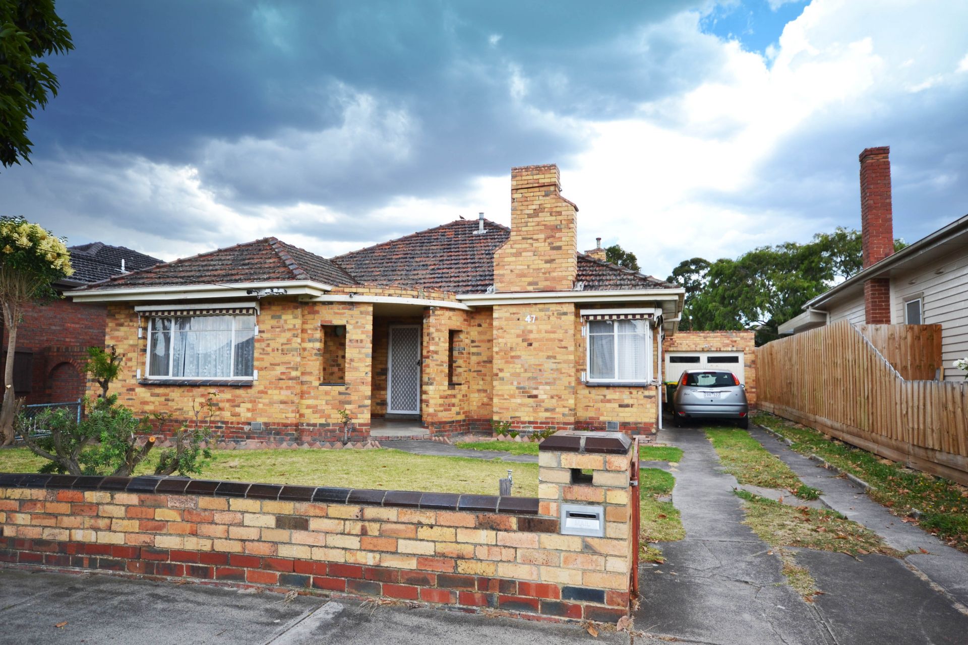 CHARMING THREE BEDROOM HOME