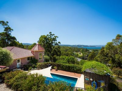 71 Stringybark Place, Millingandi