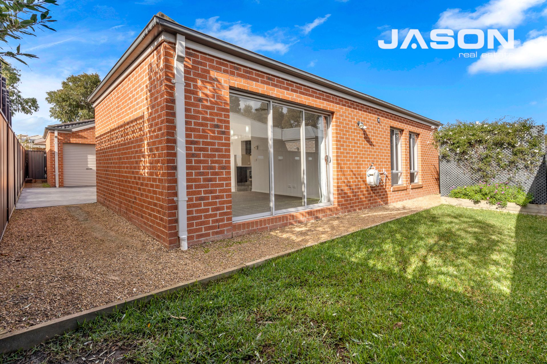 121 Huntington Drive, Craigieburn Jason Real Estate