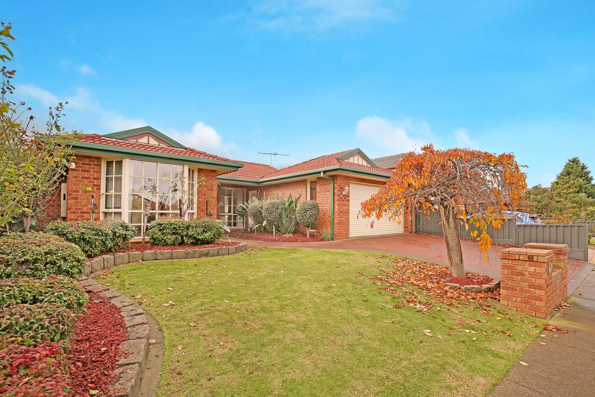 Lovely & Spacious Family Home