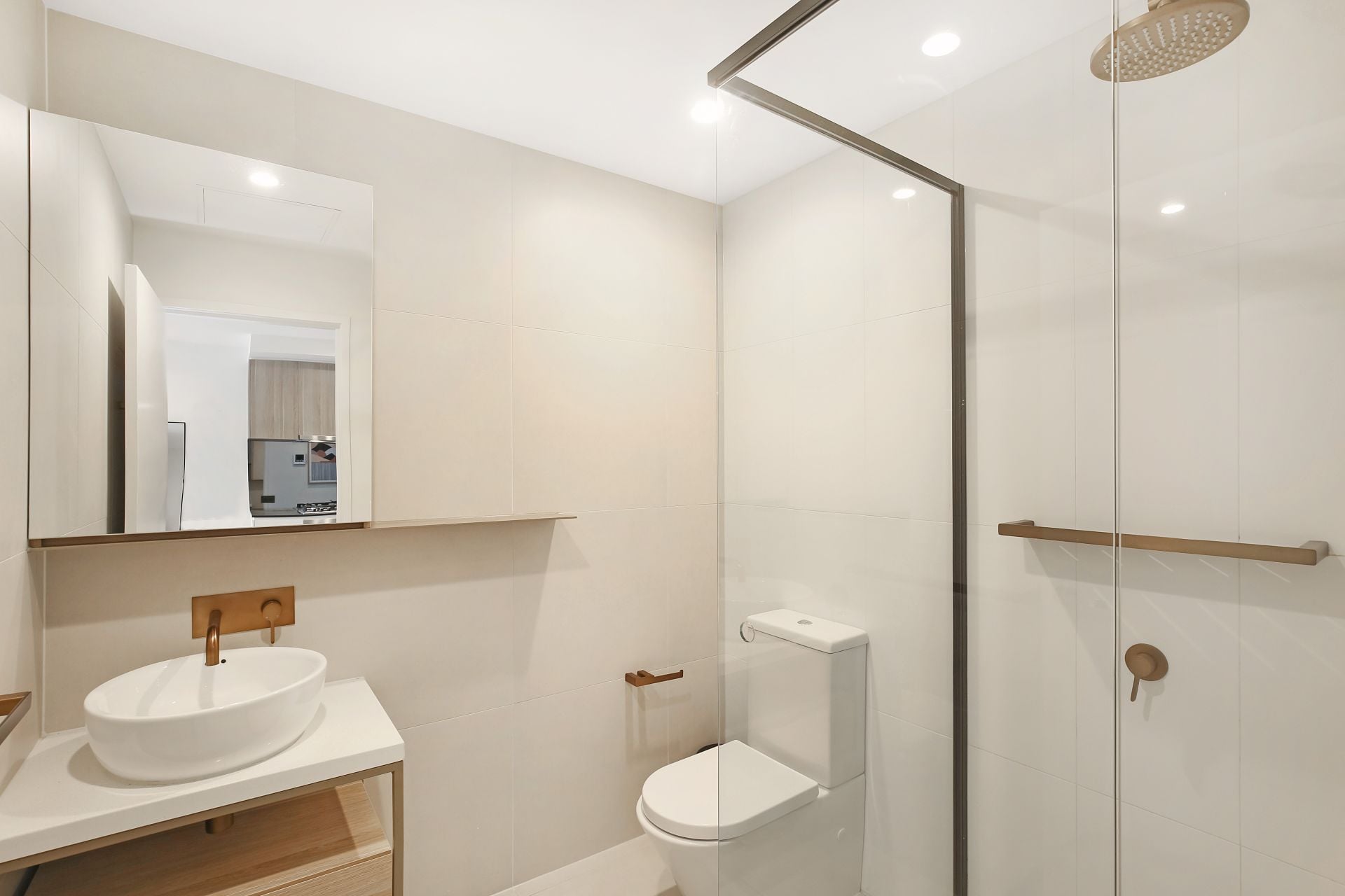 Furnished or Unfurnished apartment with uninterrupted city views.
