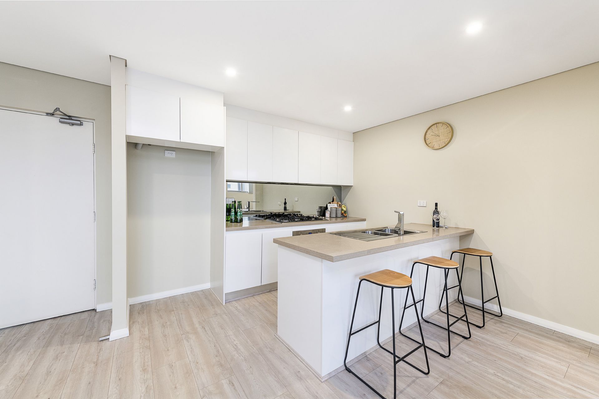 38/50 Loftus Crescent, Homebush, Homebush - Thumbnail 6