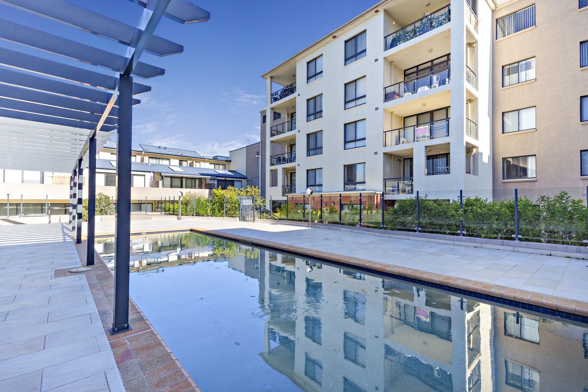 8/104 William Street Five Dock NSW