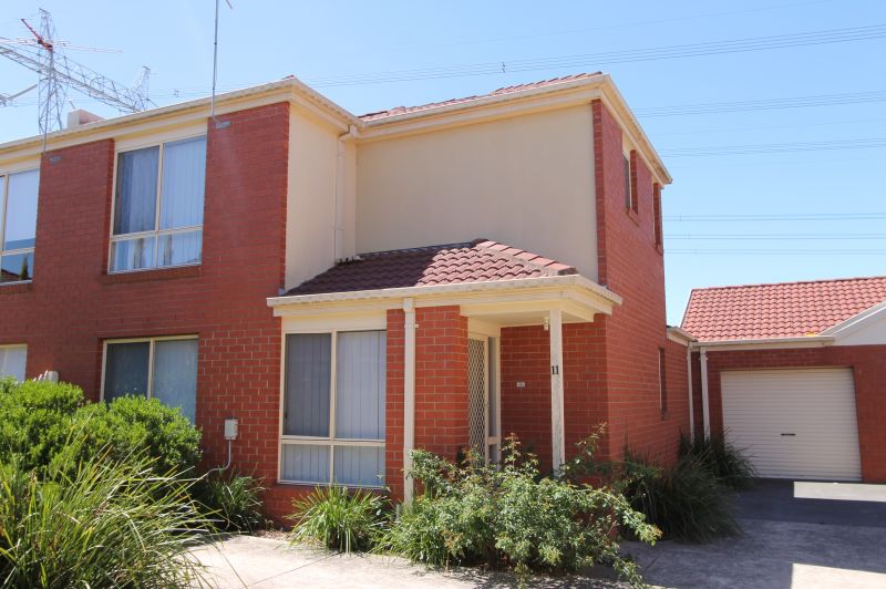 11/23 Kelvin Grove, South Morang
