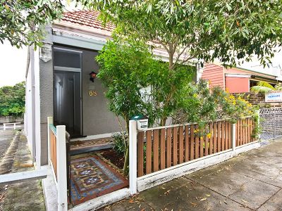 68 Ferris Street, Annandale