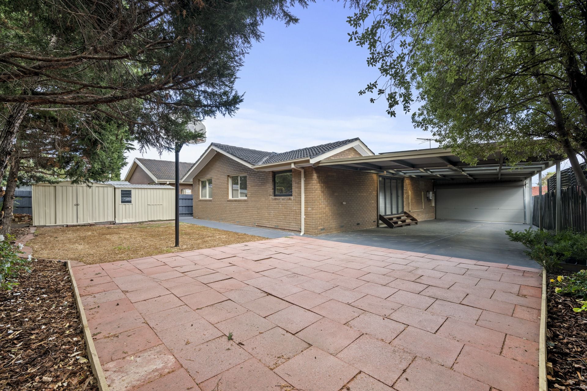 The perfect Family Home