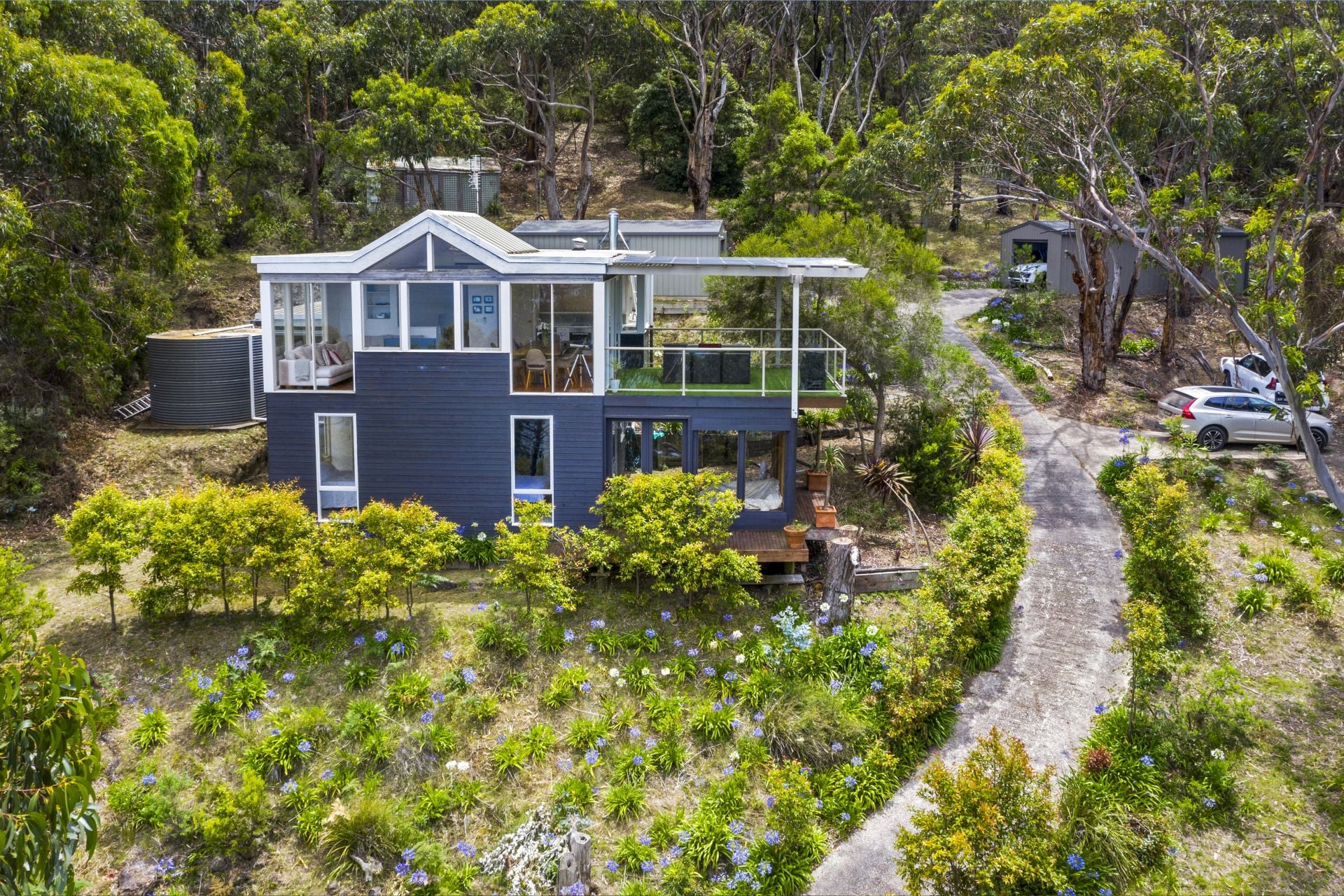 1156 Great Ocean Road, Lorne - Thumbnail 4