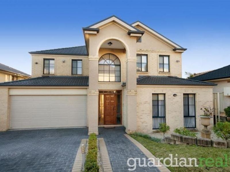 4 Pannu Place, Kellyville - Thumbnail 2