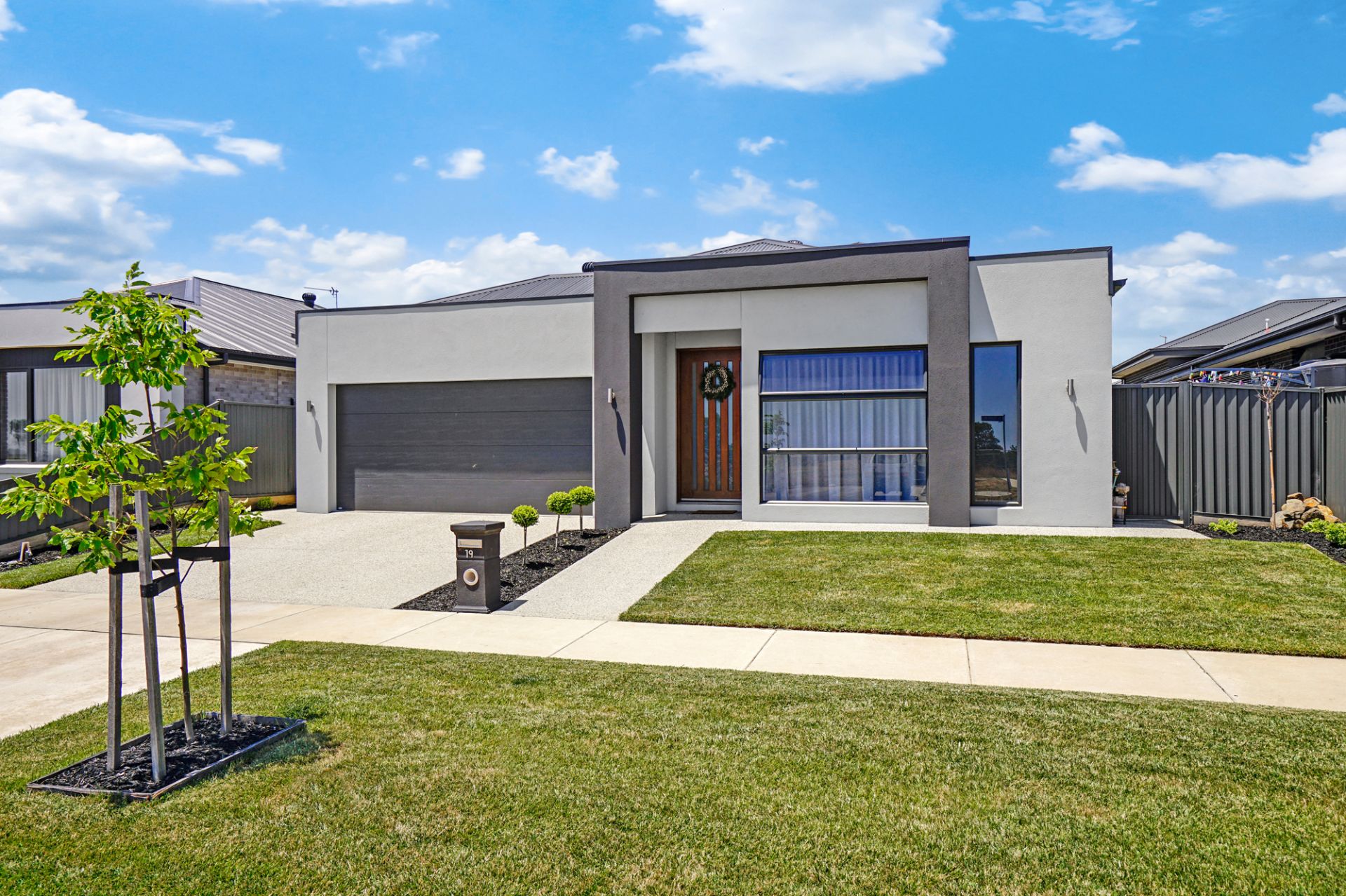 19 Evans Way, Lucas, Lucas - Thumbnail 3