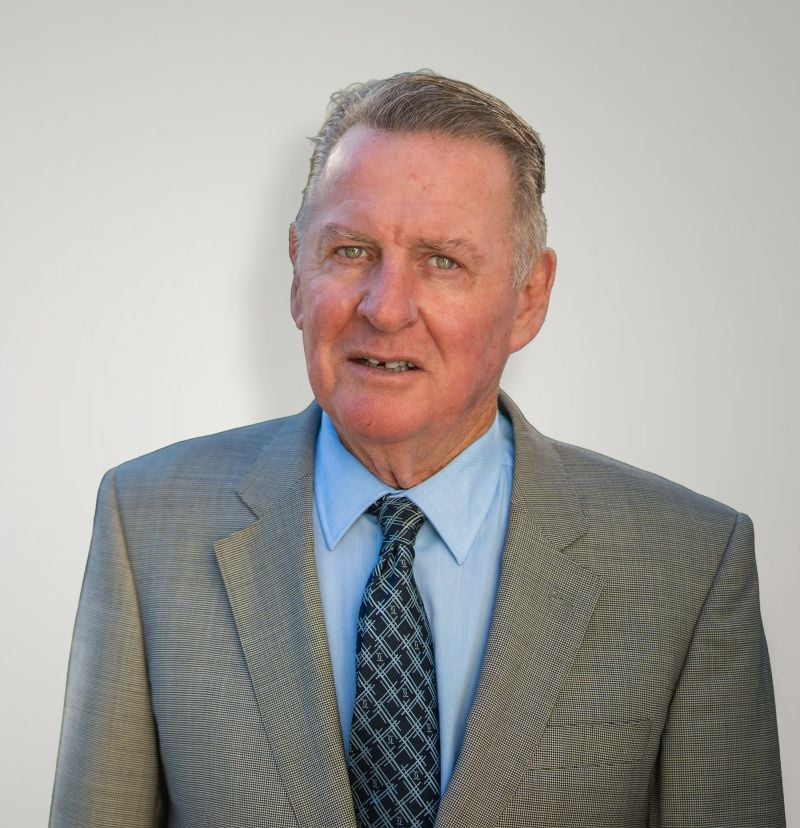 Chris O'Farrell