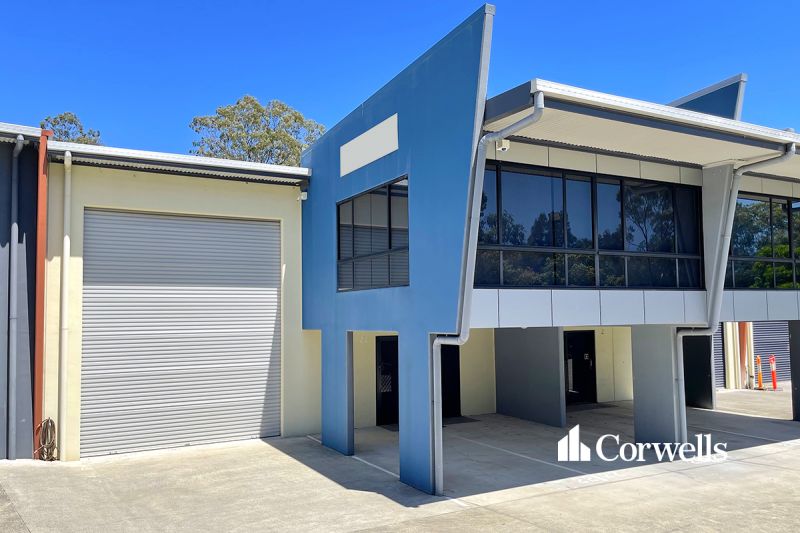 Real Estate For Commercial Sale 22/30 Mudgeeraba Road Mudgeeraba , QLD