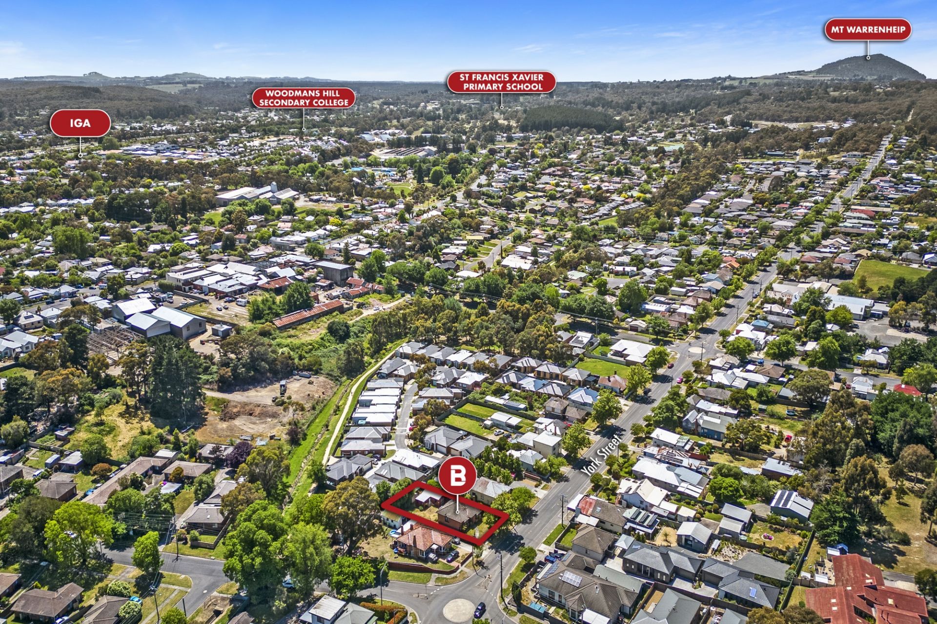 303 York Street Ballarat East VIC, Ballarat East - Thumbnail 2