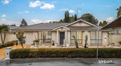 Blair Athol 47 Keighran Mill Drive