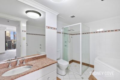 95/222 Sussex Street, SYDNEY NSW 2000, Sydney - Thumbnail 6
