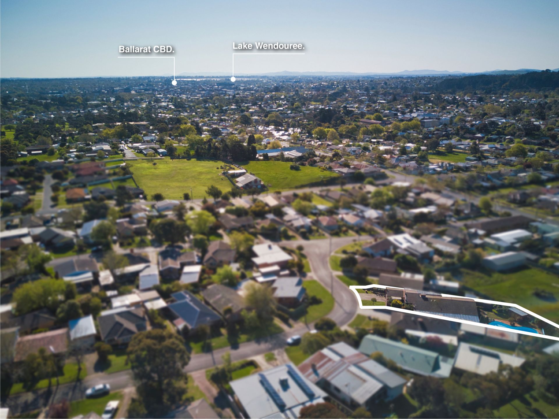 13 Lovenear Grove Ballarat East VIC, Ballarat East - Thumbnail 2