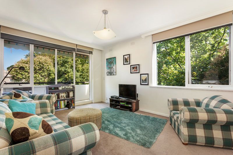 3/48 Auburn Grove, Hawthorn East - Thumbnail 2