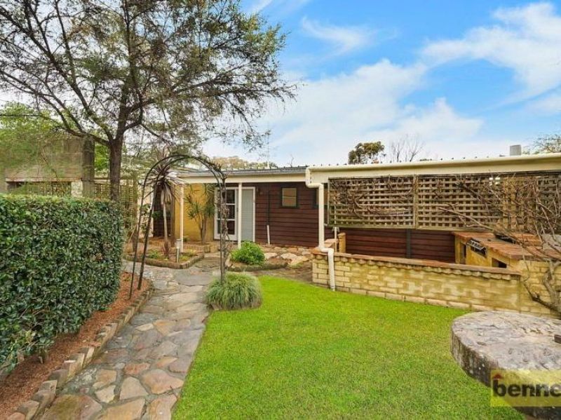 5 Bellbird Crescent
