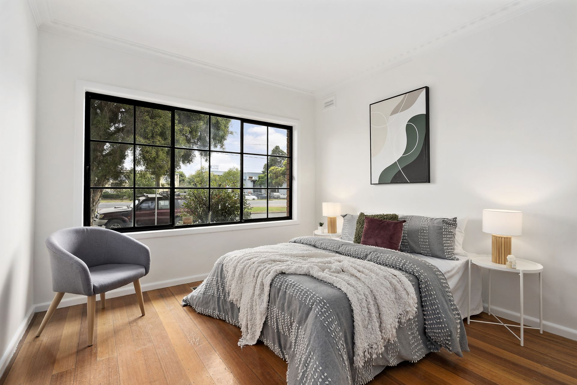 Freshly Updated Family Home in Prime Location