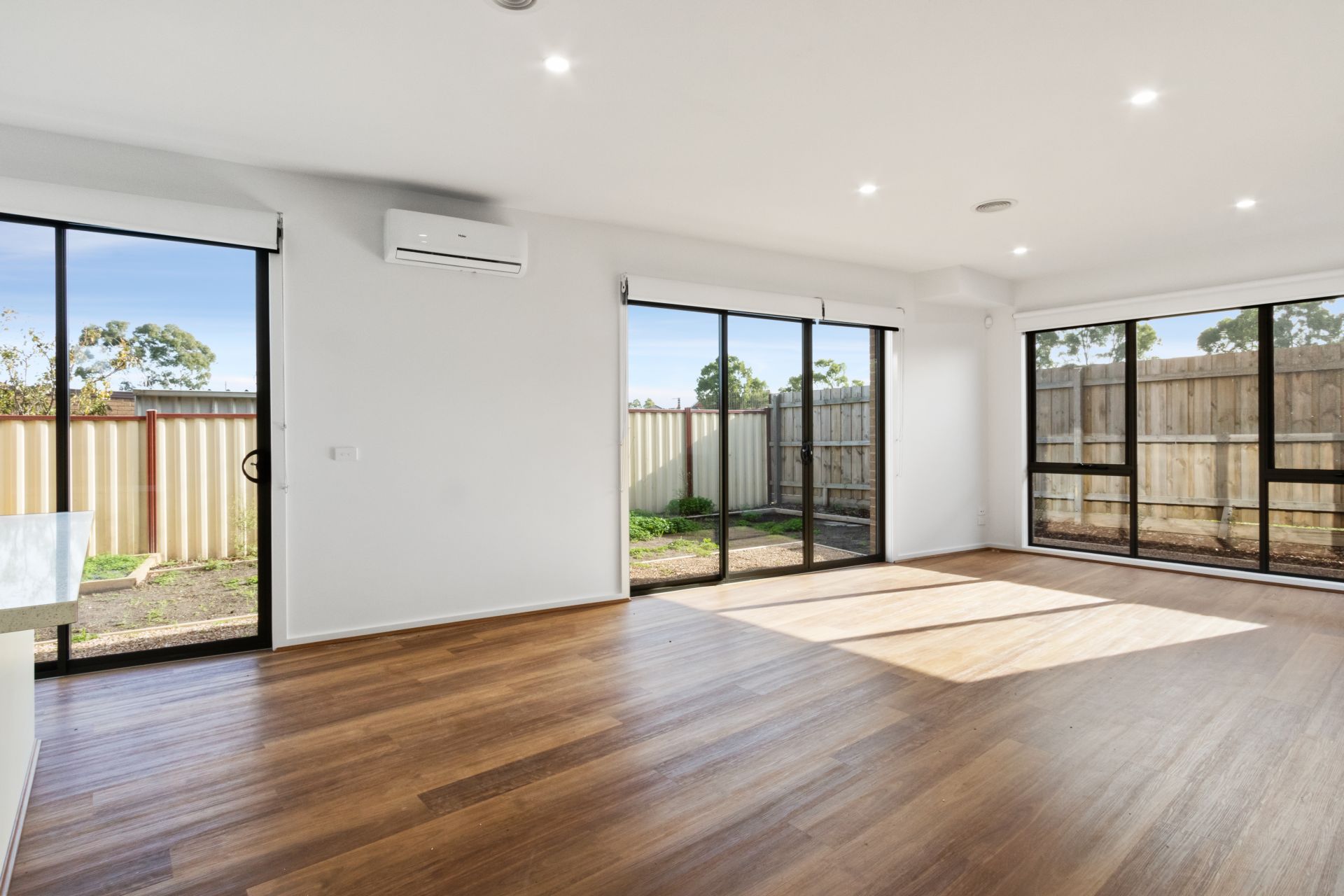 STYLISH AND MODERN