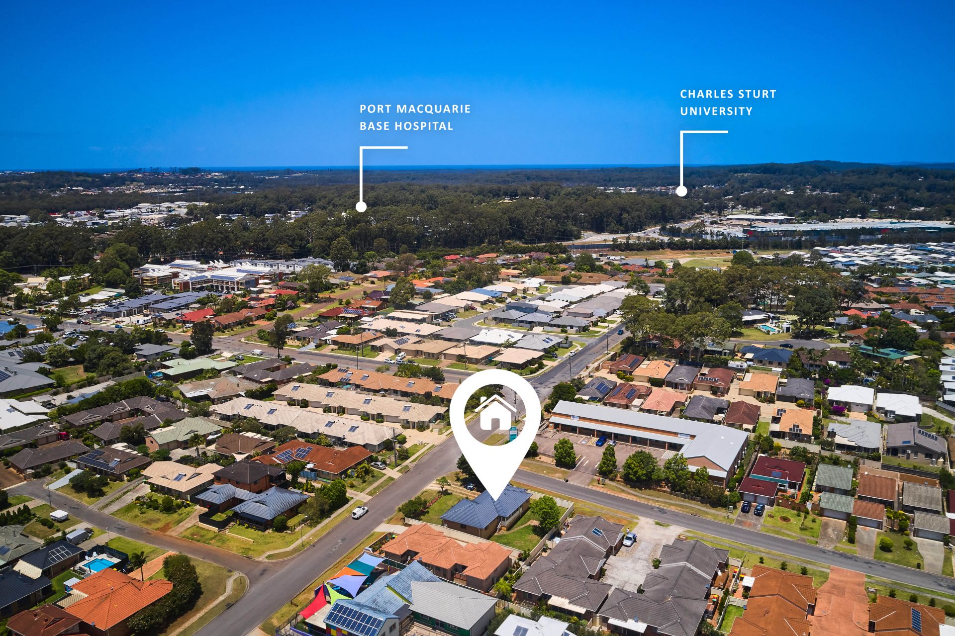 19 Lincoln Road Port Macquarie NSW, Port Macquarie - Thumbnail 2