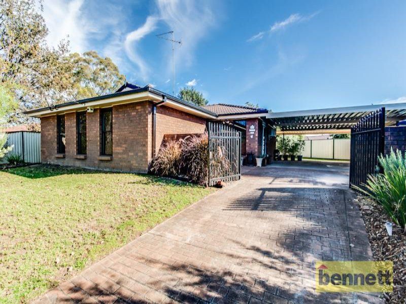 11 Randall Street, Agnes Banks - Thumbnail 2