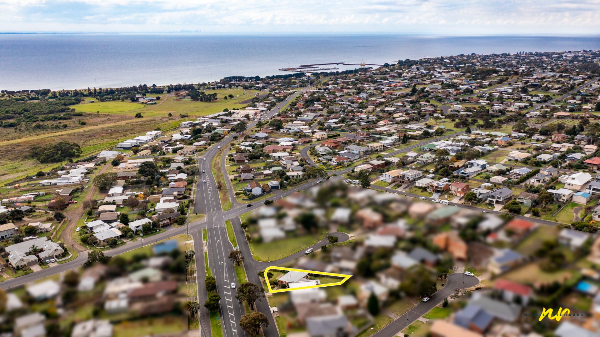 105 Geelong Road, Portarlington Neville Richards Real Estate
