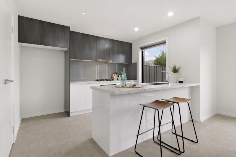 5 Enoch Walk, Wollert