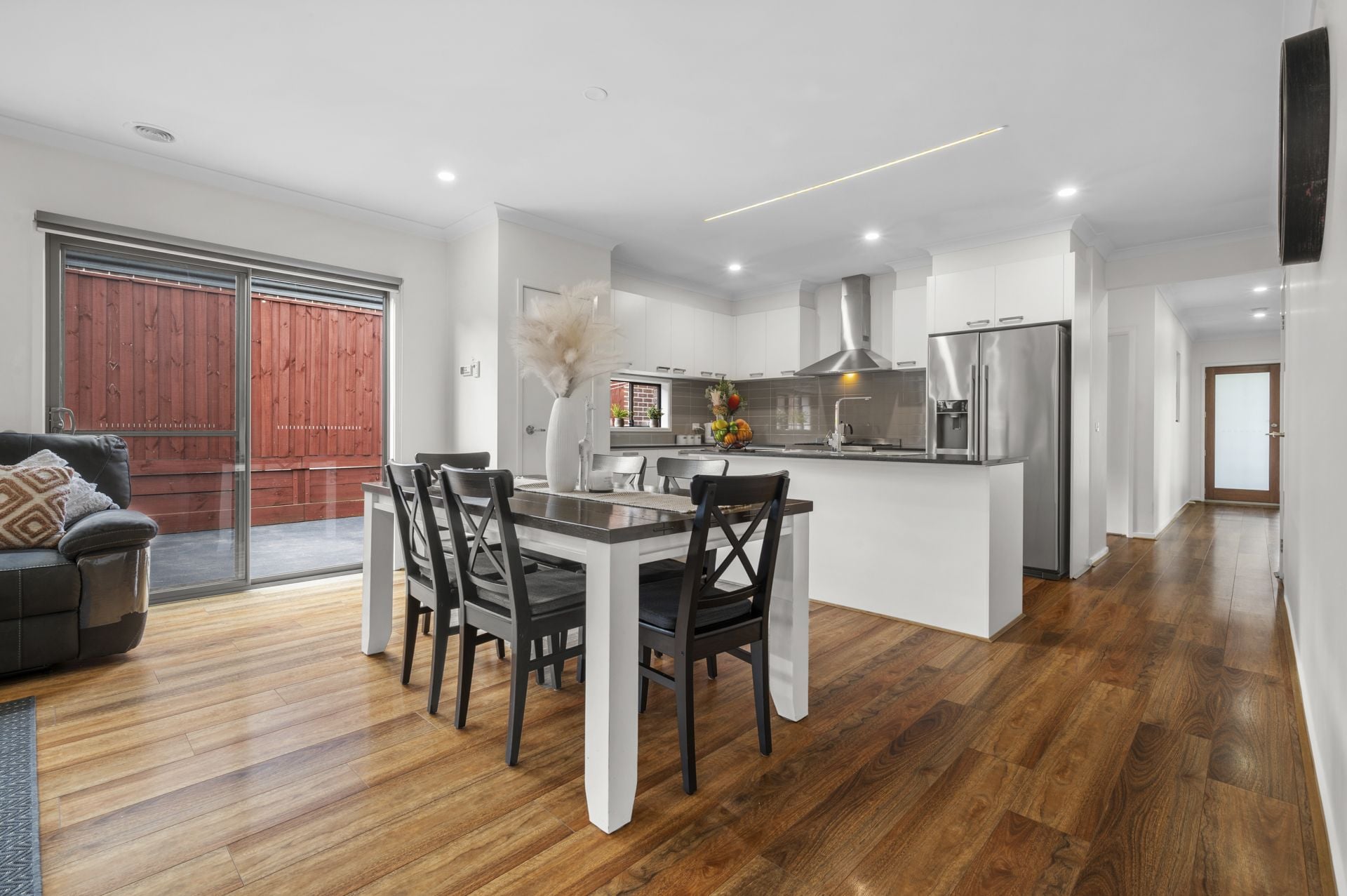 Versatile Living in Prime Location