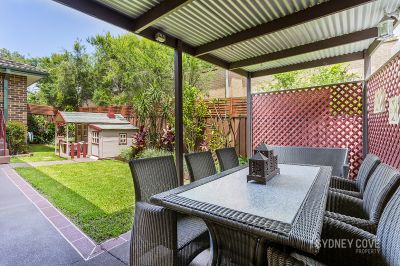 3/276 Port Hacking Road, MIRANDA NSW 2228, Miranda - Thumbnail 4