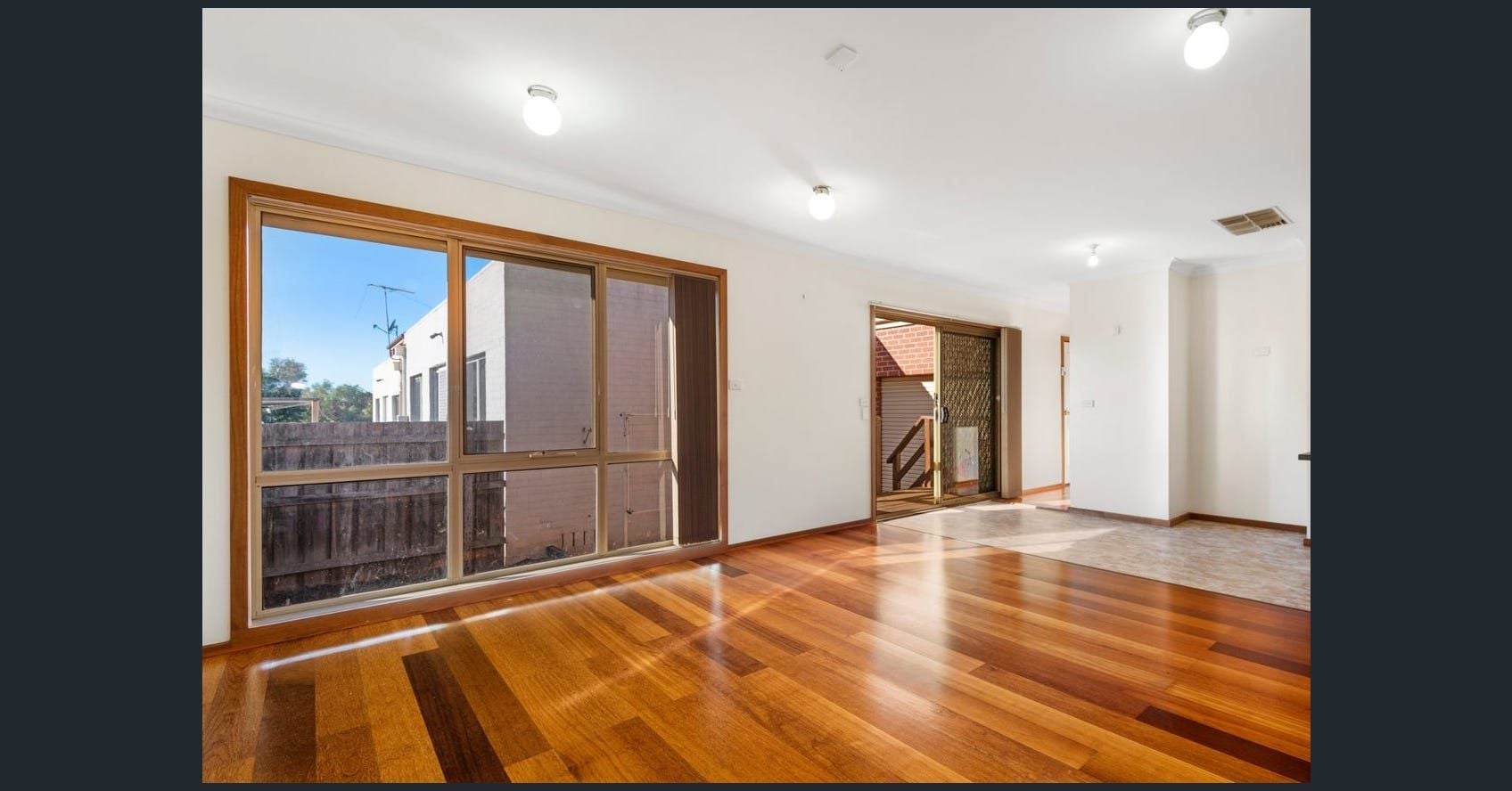 Superb 2 Bedroom Home!