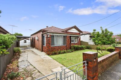 37 Jarrett Street, Clemton Park