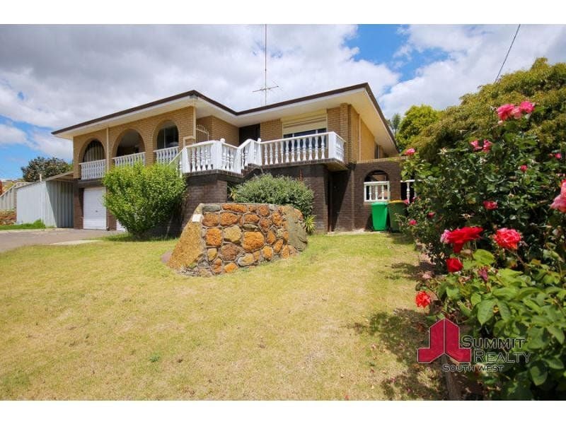 Real Estate For Sale 39 Hoylake Avenue South Bunbury , WA