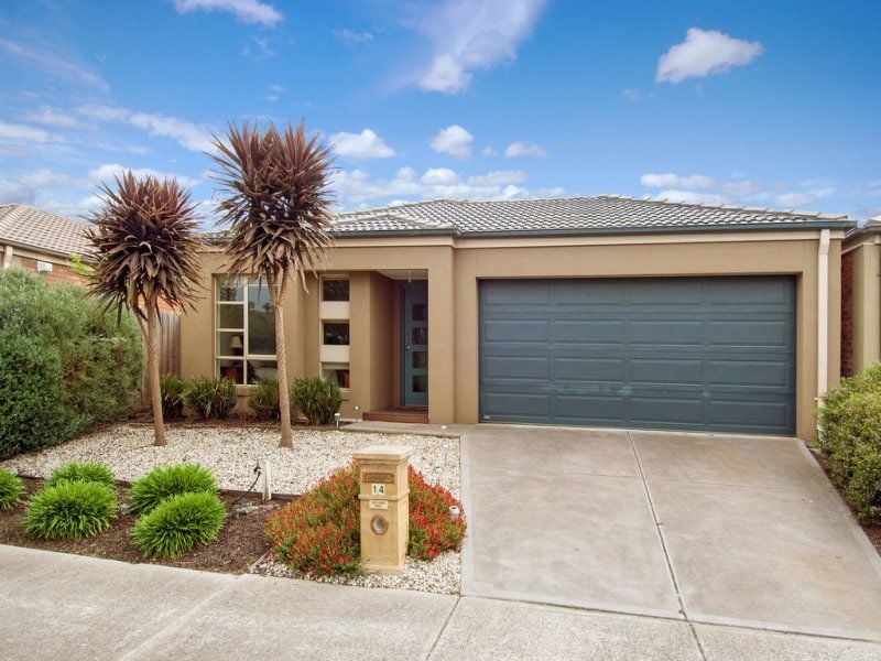 14 Farmington Road MERNDA, Mernda - Thumbnail 3
