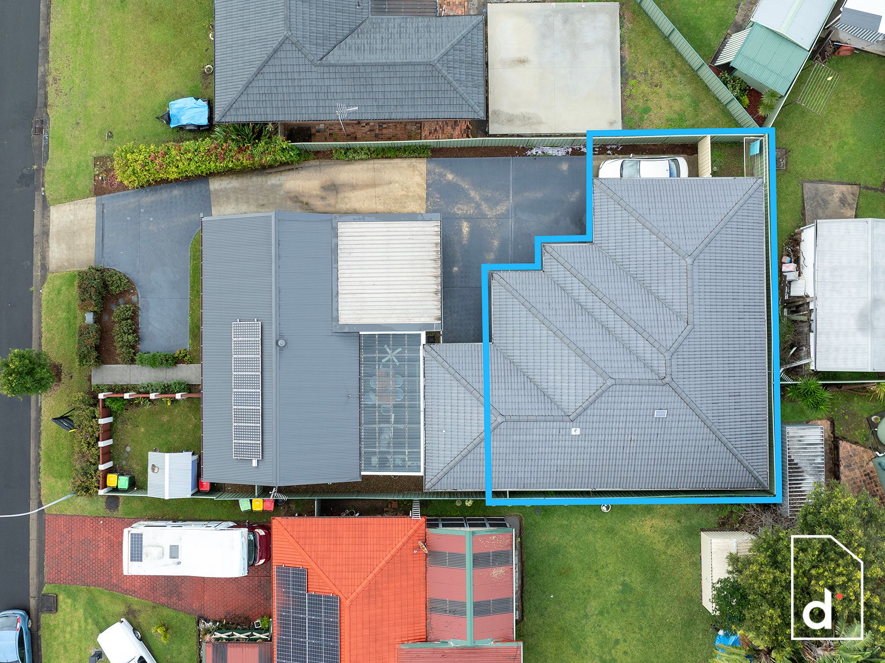 2/25 Badgery Street, Albion Park NSW