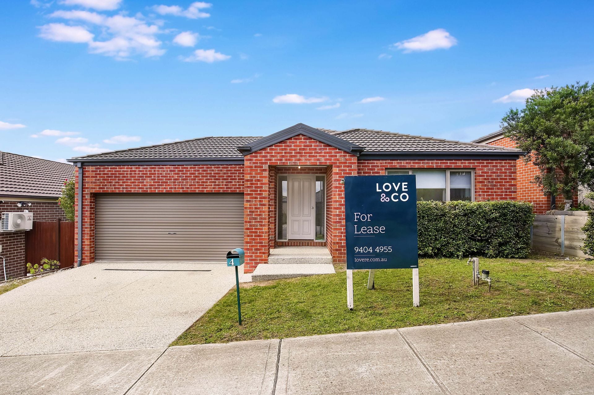 Perfect Family Home!