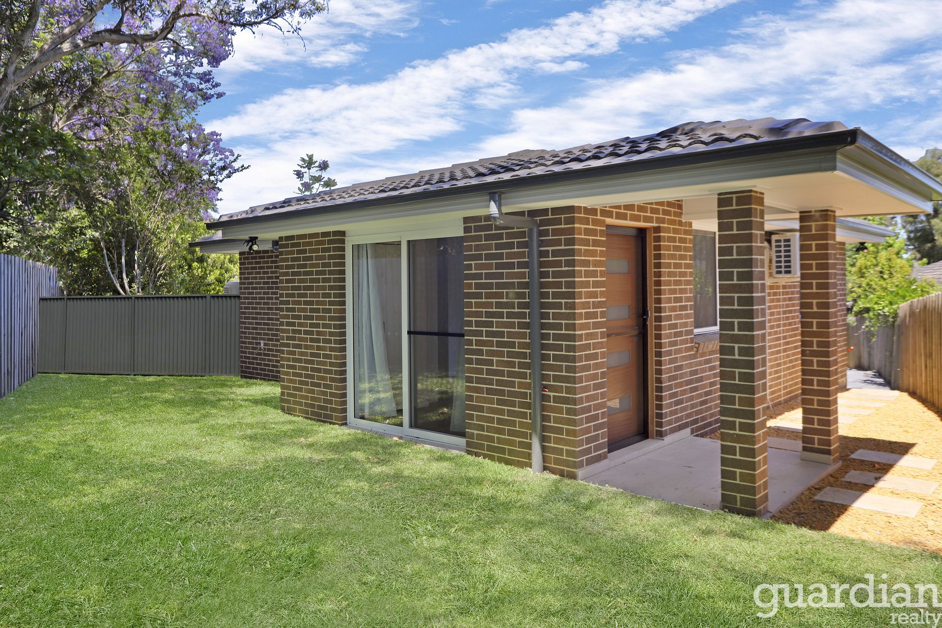 8a Gurner Place Kellyville NSW, Kellyville - Thumbnail 2