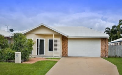 QUIET LOCATION- GREAT FIRST HOME OR IDEAL INVESTMENT IN A SOUGHT-AFTER AREA