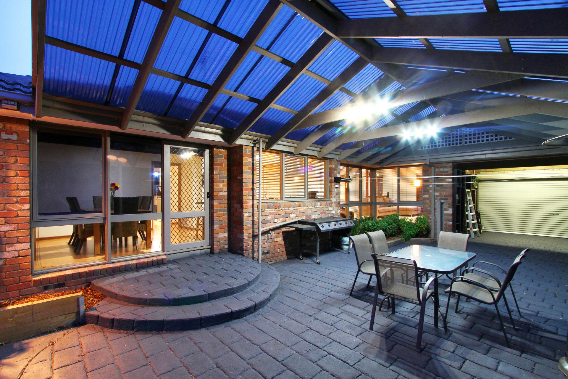 Simply Stunning With A Pool And Alfresco
